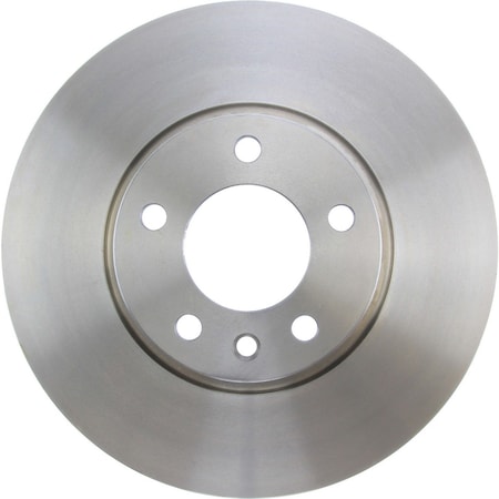Centric Parts Standard Brake Rotor, 121.36005 121.36005